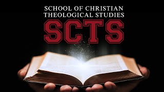 SCTS Trailer  Free Theology Courses at MBC [upl. by Adnamor]