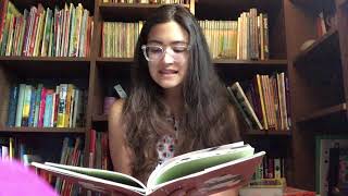 Little Panda by Renata Liwska read by Kerala [upl. by Nocaed]