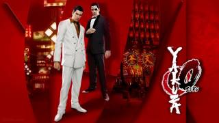 Yakuza 0 OST  14 Receive You 〜Tech Trance Arrange〜 [upl. by Nyleuqcaj]