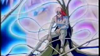 Eizou Hakusho  Kurama Theme  Koori No Naifu Wo Daite FULL [upl. by Ambrosia98]