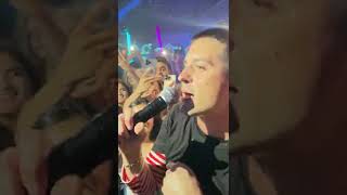 GEazy with Fans During Club Concert [upl. by Neelrahs]