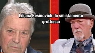 Liliana Resinovich lo smistamento grottesco [upl. by Noslien363]