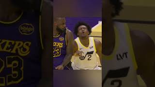 NBA FUNNY VOICEOVER 11192224 😂😂😂 shorts [upl. by Ambrosane]