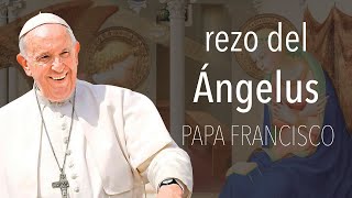 Ángelus PAPA FRANCISCO 1732024 [upl. by Isoj]