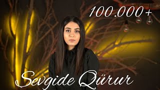 Sebine Celalzade  SEVGİDE QURUR COVER BY ELNAR XELİLOV [upl. by Bouley137]