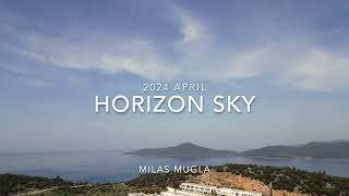 HORIZON SKY SPRING 2024 [upl. by Dene610]