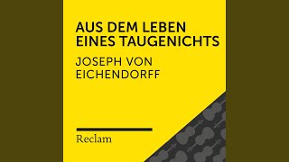 Aus dem Leben eines Taugenichts Kapitel 10 Teil 28 [upl. by Glen]