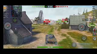 Wot Blitz  ОБЗОР НА P43 bis ВСЕ О ТАНКЕ wotblitz panpan p43 bis ветки progetto65 [upl. by Junette514]