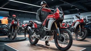 Unveiling the Upgrades 2025 Yamaha Tenere 700 Review YamahaTenere700 Tenere700Review [upl. by Eeliab]