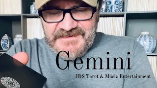 Gemini [upl. by Erik]