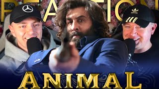 ANIMAL  Exclusive Trailer  Ranbir Kapoor  Sandeep Reddy Vanga  Bhushan 1 December 2023 Fan Made [upl. by Anorahs507]