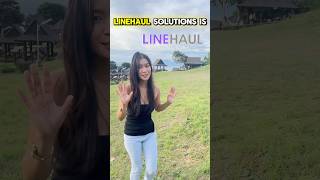 Quickest Way to Sell Your FedEx Linehaul Linehaul Solutions Has You Covered linehaul shorts [upl. by Kessia]