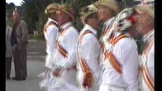 Kinnerton Morris Men [upl. by Doak]