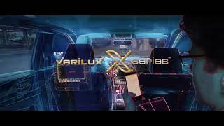 Varilux X Series [upl. by Ezmeralda]