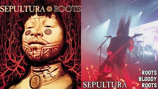 Sepultura  Roots Bloody Roots Live in Manchester  Farewell Tour [upl. by Ruelle207]