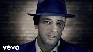 Gustavo Cerati  Crimen Official VIdeo [upl. by Ahsi]