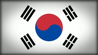 quotRevolutionary Fervourquot  South Korean Communist Song REUPLOAD [upl. by Berkin]