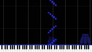 17 Heinrich Germer Opus 28 Vol 1 Ch 3 no 12 [upl. by Ativ]