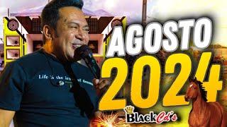 FORRO 2024  ZÉ CANTOR 2024 MIX ALTA QUALIDADE BLACK CDS  PRA TOCAR NO PAREDÃO  MUSICAS NOVAS [upl. by Annuaerb673]