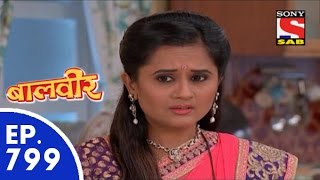 Baal Veer  बालवीर  Episode 799  7th September 2015 [upl. by Trebron]