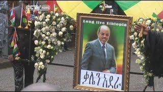 Faces Of Africa  Meles Zenawi The man who Gave back [upl. by Adnih]