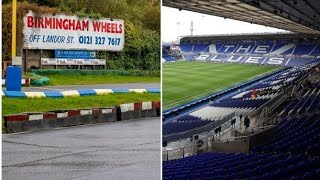 BREAKING TOM WAGNERS BIRMINGHAM CITY BUY BORDESLEY GREEN WHEELS LAND TO CREATE SUPER STADUIM [upl. by Serafine]