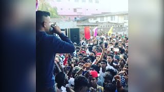 quotLeakquot💦  Hasini Samuel Ft Fill T Live Performance [upl. by Galer]