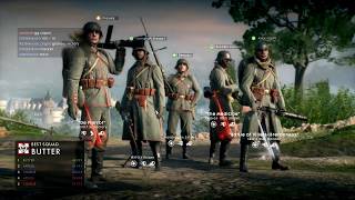 100 kills with M1907F in Ballroom Blitz �1 [upl. by Bjork148]