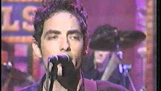 The Wallflowers live 1996 quot6th Avenue Heartachequot [upl. by Azitram147]