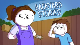 Backyard Stories [upl. by Anived719]