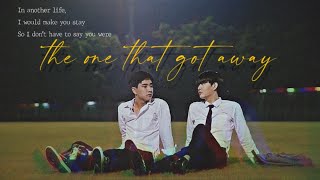 AEPETE  PERTHSAINT the one that got away FMV [upl. by Aurea]