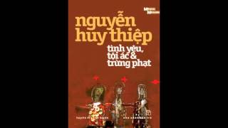 04 Truyện Ngắn Nguyễn Huy Thiệp  Những Bài Học Nông Thôn [upl. by Sergius]