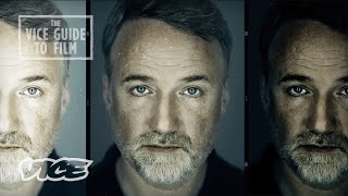 David Fincher From Fight Club to The Social Network  The VICE Guide To Film [upl. by Fiora]