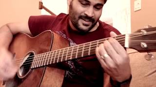 Naina Da Kya Kasoor  Andhadhun  Unplugged [upl. by Lull]