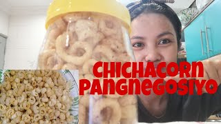 How to cook pork Chicharon [upl. by Munsey212]