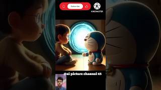 Doraemon emotional 😭 😭 video story trending shorts viral [upl. by Moskow316]