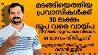 Norka Pravasi loan latest updates Malayalam  How to apply online pravasi loan latest 2021 [upl. by Andrey62]