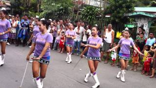 dancing majorettes [upl. by Noleta880]