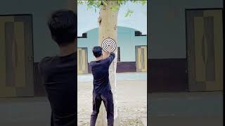 Dart Challenge  Funny Challenge  Crazy Challenge [upl. by Arand122]