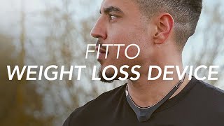 FitTo Vibrating Weight Loss Device [upl. by Mohandis]