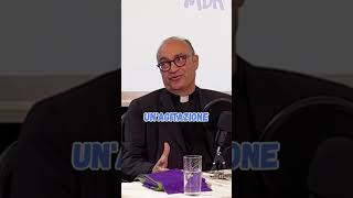 Come RICONOSCERE il MALIGNO ce lo dice un ESORCISTA podcast chiesa esorcismo [upl. by Amehsyt920]