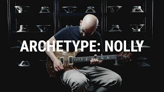 Archetype Nolly [upl. by Marasco]