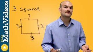 Learn how to square a number [upl. by Nairad634]