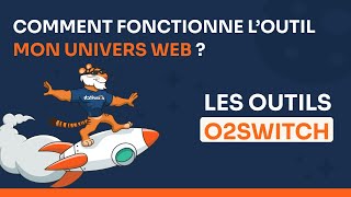 Comment fonctionne quotMon Univers Webquot [upl. by Tterrag117]