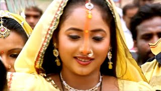 छठ माई के बरतिया  Chhath Mayi Ke Baratiya  Khesari Lal Yadav  Bhojpuri Song  Nagin [upl. by Abehsile]