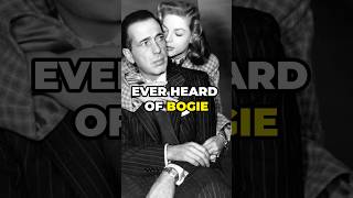 Top 10 facts about Humphrey Bogart [upl. by Ovid]