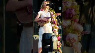 Grace Vanderwaal I Dont Know My Name Austin Texas 2018 [upl. by Dustan]