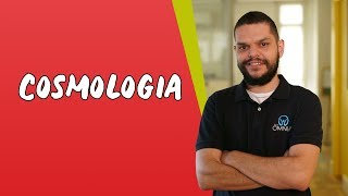 Cosmologia  Brasil Escola [upl. by Caiaphas39]