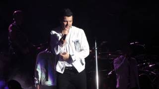 Ill Be Loving You NKOTB The Package Tour Mixtape Fesitval 2013 [upl. by Simmonds]