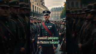 🇨🇵 Alfred Dreyfus AffaireDreyfus HistoireDeFrance AlfredDreyfus Injustice HistoireMondiale [upl. by Ahslek73]